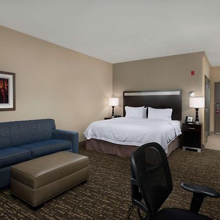 Hampton Inn & Suites Portland/Vancouver Ngoại thất bức ảnh