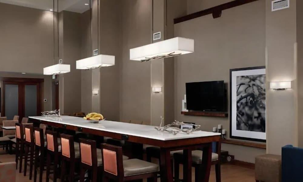 Hampton Inn & Suites Portland/Vancouver Ngoại thất bức ảnh