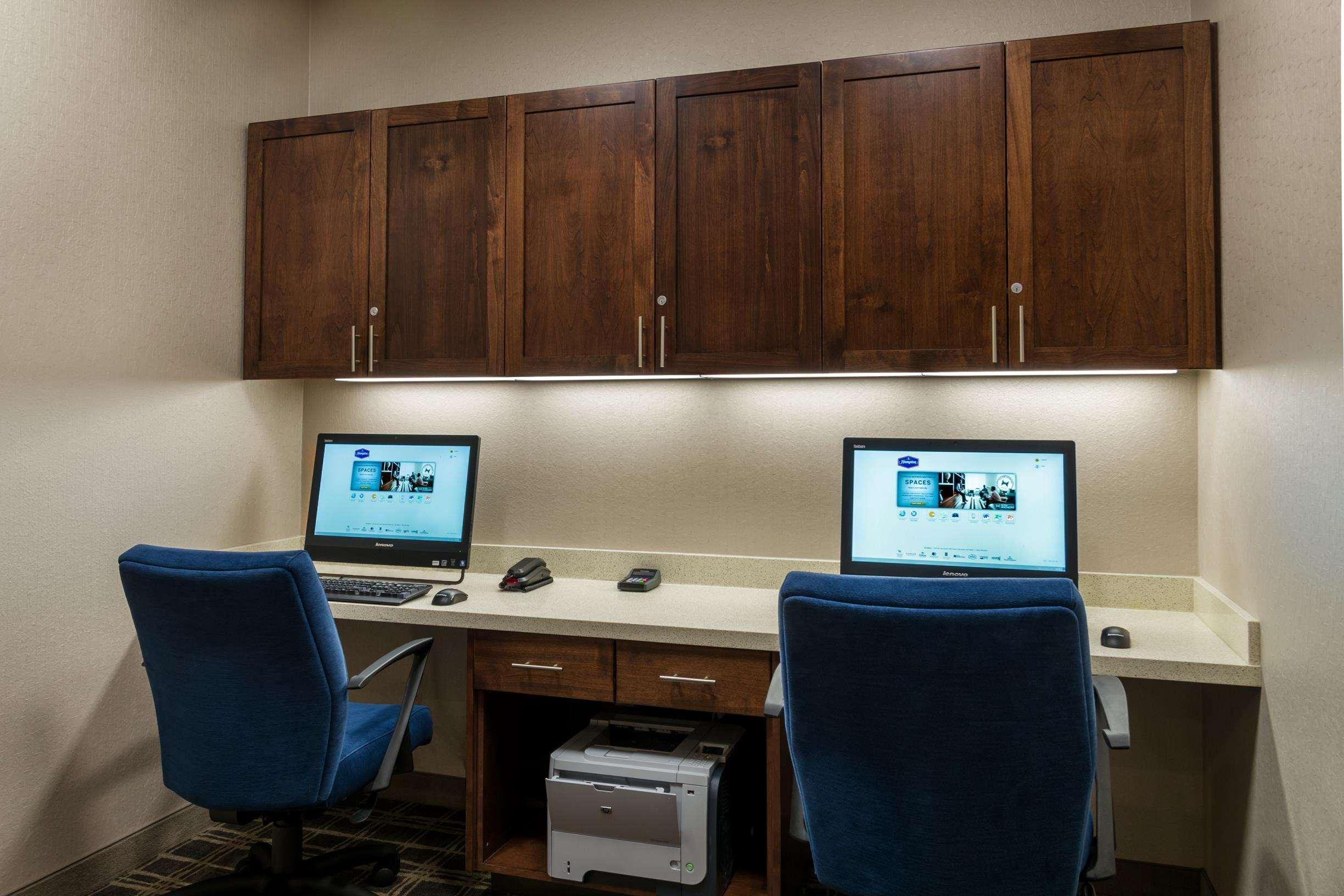 Hampton Inn & Suites Portland/Vancouver Ngoại thất bức ảnh