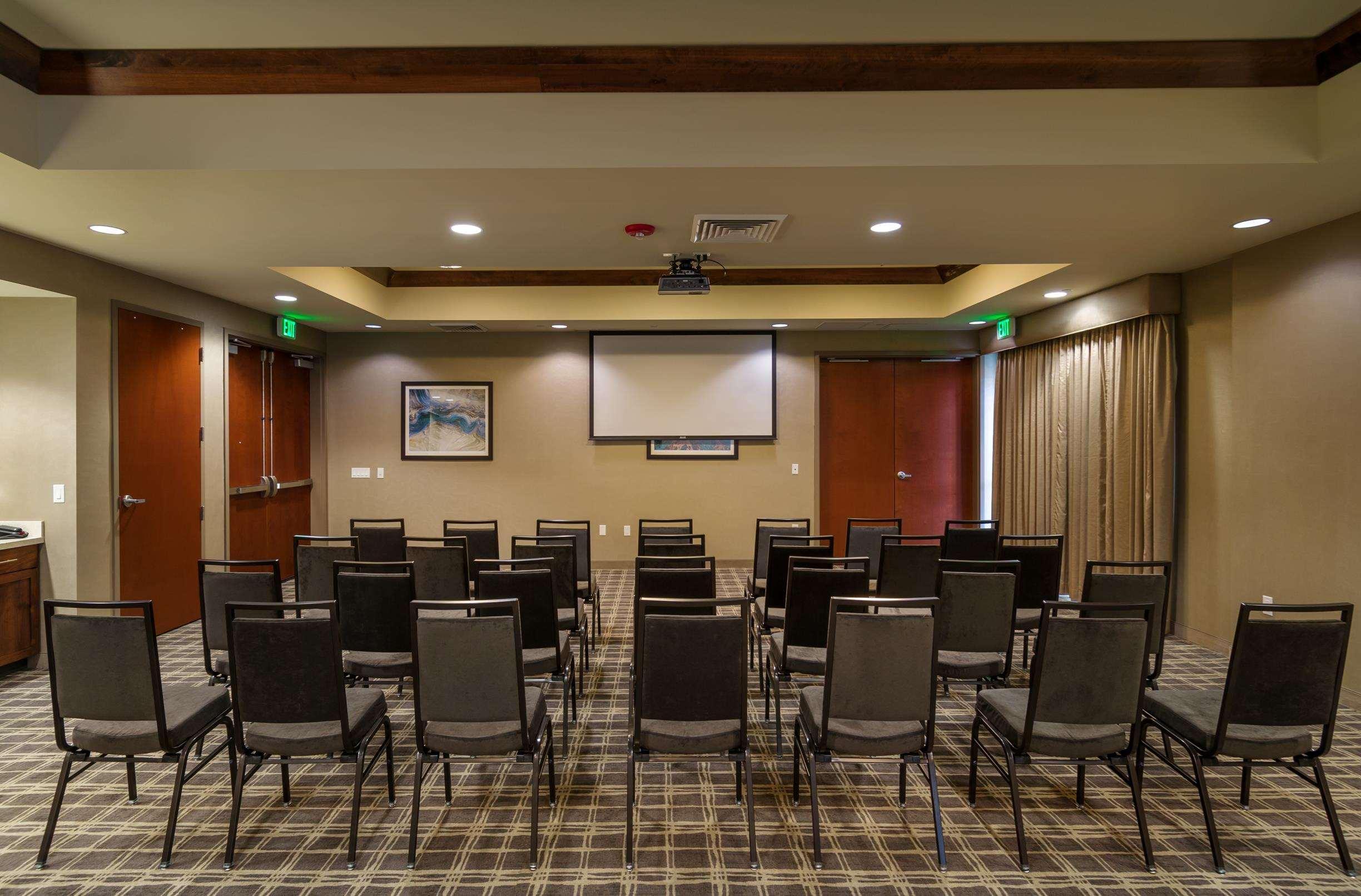 Hampton Inn & Suites Portland/Vancouver Ngoại thất bức ảnh