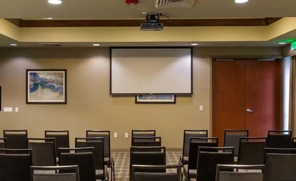 Hampton Inn & Suites Portland/Vancouver Ngoại thất bức ảnh