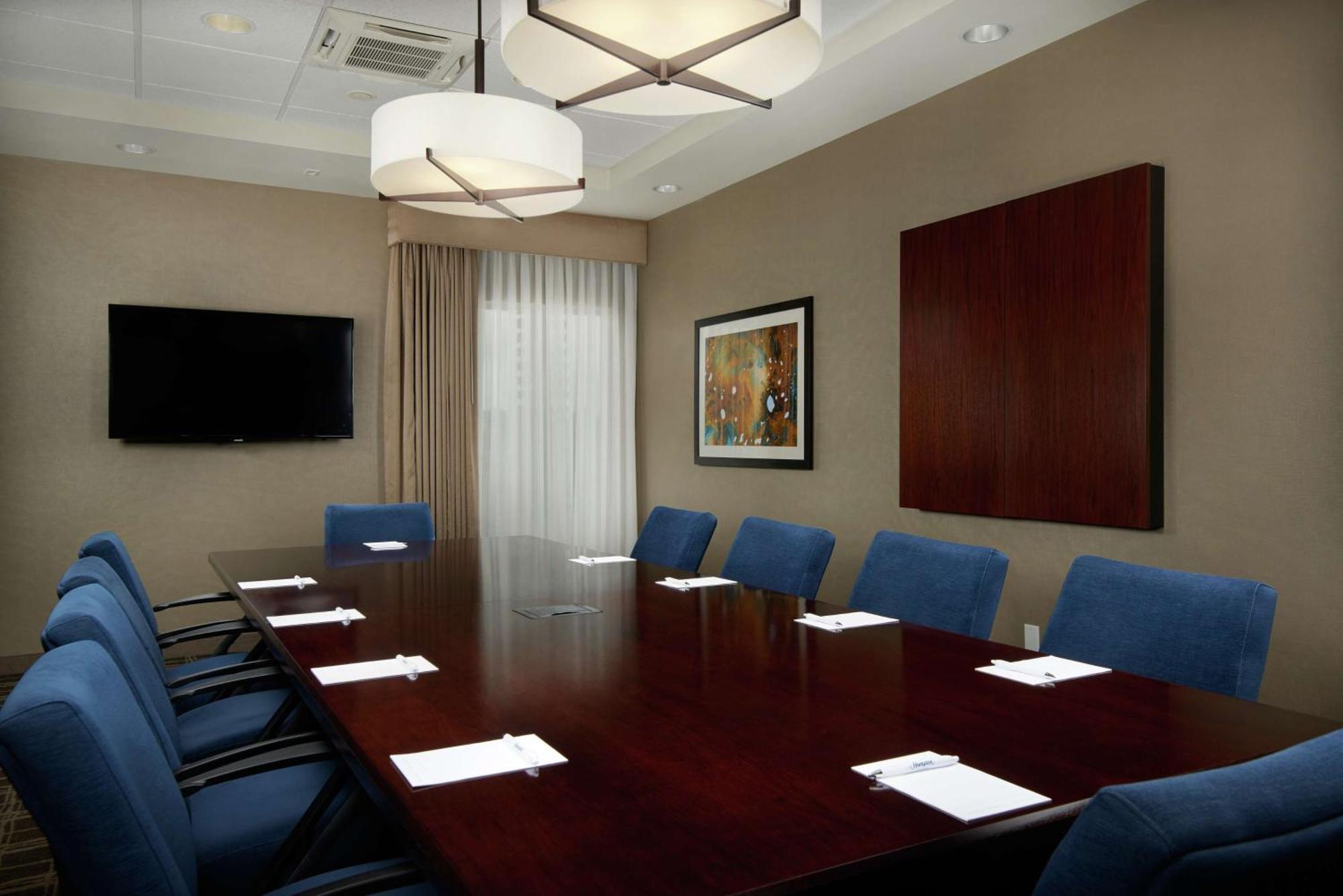 Hampton Inn & Suites Portland/Vancouver Ngoại thất bức ảnh