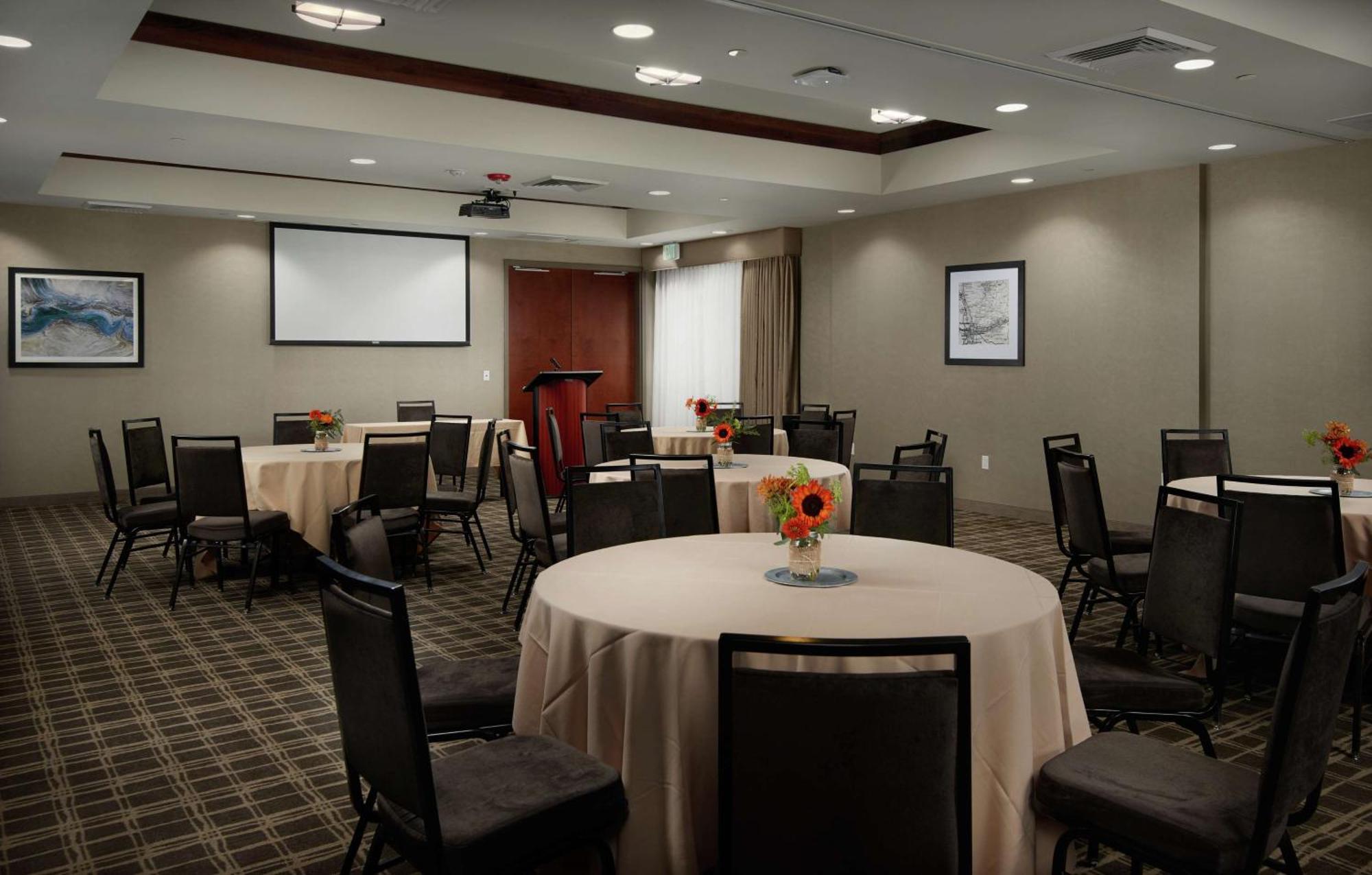Hampton Inn & Suites Portland/Vancouver Ngoại thất bức ảnh