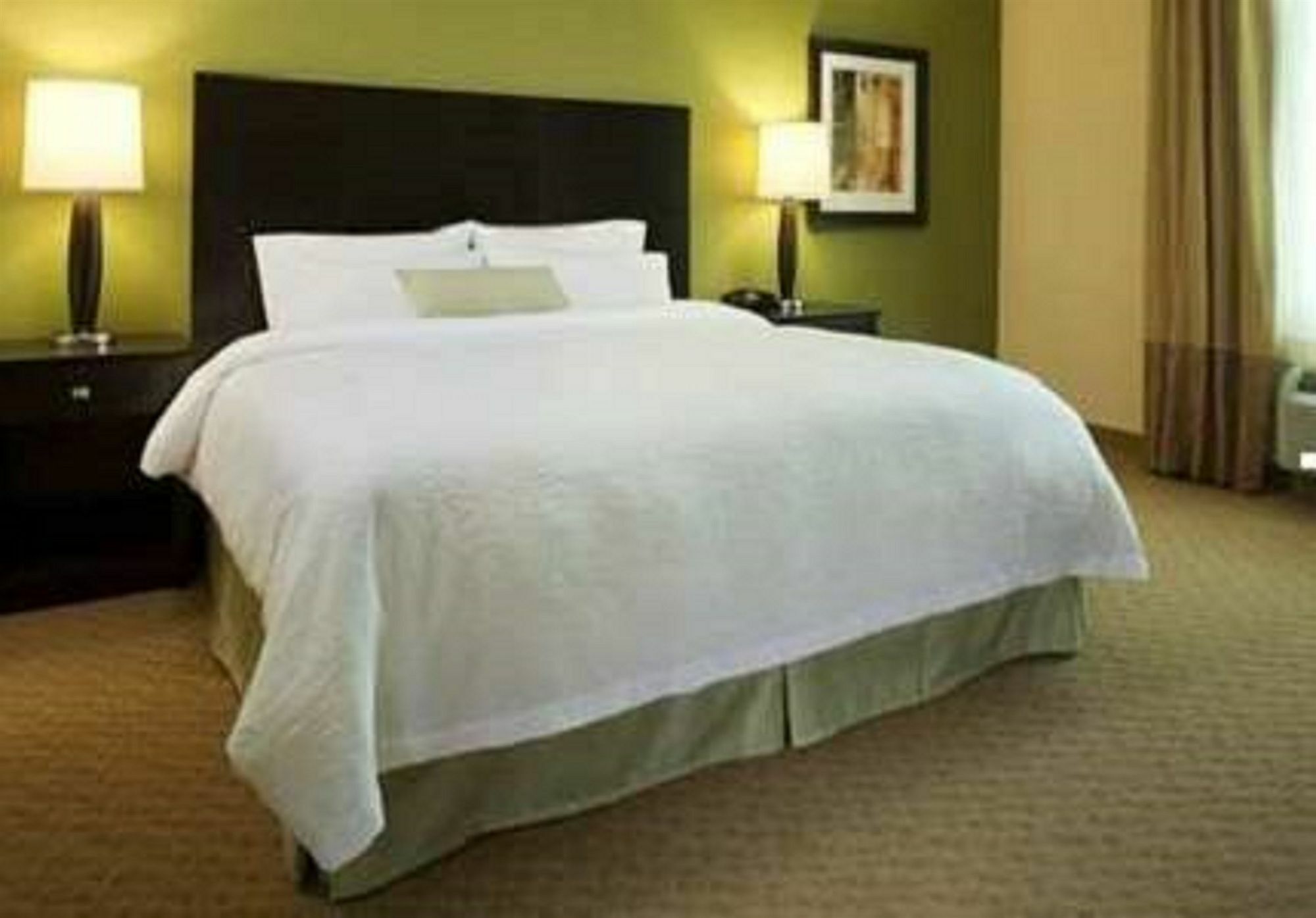 Hampton Inn & Suites Portland/Vancouver Ngoại thất bức ảnh